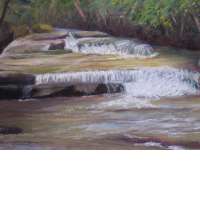 Spring Runoff